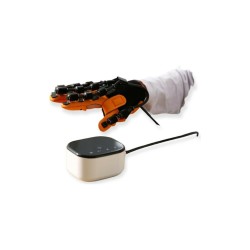 Syrebo El Rehabilitasyon Robotu, Sağ Eldivenli Rehabilitasyon Eldiveni Syrebo El Rehabilitasyon Robotu, Sağ Eldivenli Rehabilitasyon Eldiveni