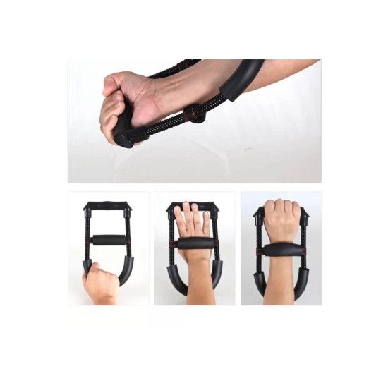 Power Wrist - Bilek Egzersiz Aleti