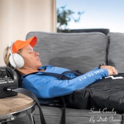 Air Relax Şort Manşon Air Relax Şort Manşon