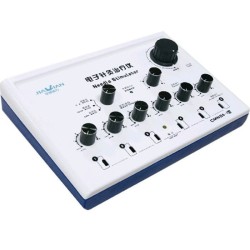 Elektro Akupunktur Terapi Cihazı Elektro Akupunktur Terapi Cihazı