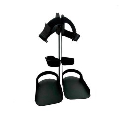 Bacak Sabitleme Aparatı Egzersiz Pedalı