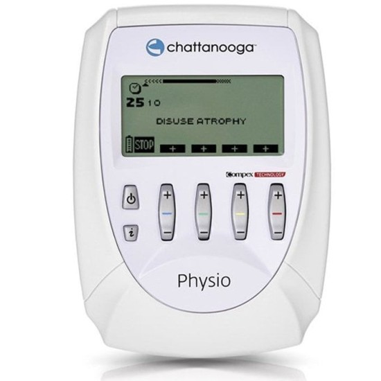 Compex Chattanooga Physio Fizik Tedavi Cihazı