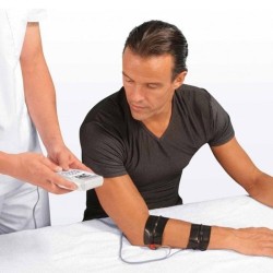 Compex Chattanooga Physio Fizik Tedavi Cihazı Compex Chattanooga Physio Fizik Tedavi Cihazı