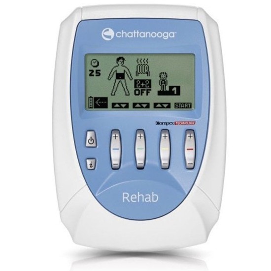 Compex Chattanooga Rehab Fizik Tedavi Cihazı