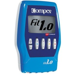 Compex Fit 1.0 Fizik Tedavi Cihazı