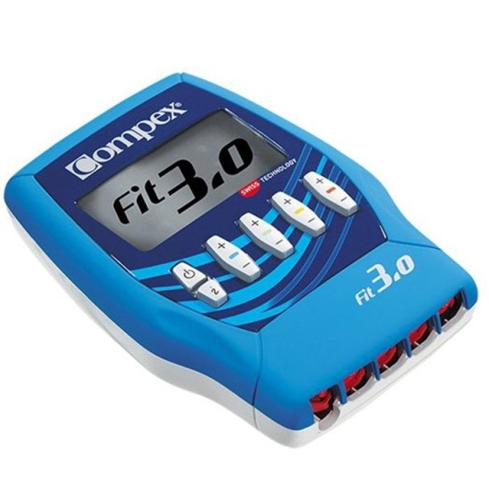 Compex Fit 3.0 Fizik Tedavi Cihazı