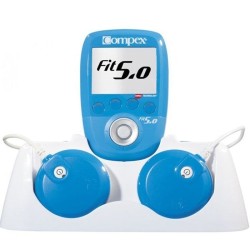 Compex Fit 5.0 Fizik Tedavi Cihazı Compex Fit 5.0 Fizik Tedavi Cihazı