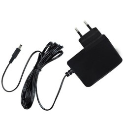 Compex Orjinal Adaptör - Şarj Aleti Compex Orjinal Adaptör - Şarj Aleti