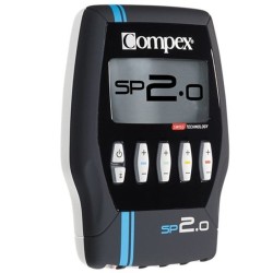 Compex SP 2.0 Kas Güçlendirme Cihazı Compex SP 2.0 Kas Güçlendirme Cihazı