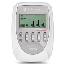 Compex Chattanooga Theta Fizik Tedavi Cihazı Compex Chattanooga Theta Fizik Tedavi Cihazı