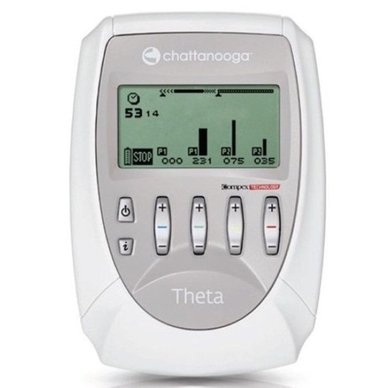 Compex Chattanooga Theta Fizik Tedavi Cihazı