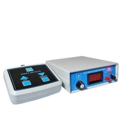 Aşırı Terleme İyontoforez Cihazı Galvan 25 El Ayak Terleme Cihazı