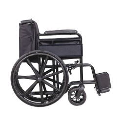 Tekerlekli Sandalye Standart G100Y Tekerlekli Sandalye Standart G100Y