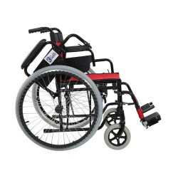 Tekerlekli Sandalye Standart Manuel G103 Tekerlekli Sandalye Standart Manuel G103