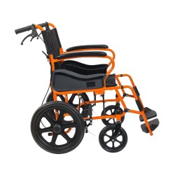 Tekerlekli Transfer Sandalye G105 Tekerlekli Transfer Sandalye G105