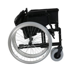 Tekerlekli Sandalye Standart Manuel G130 Tekerlekli Sandalye Standart Manuel G130