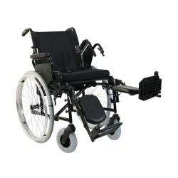 Tekerlekli Sandalye Standart Manuel G131 Tekerlekli Sandalye Standart Manuel G131
