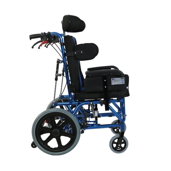 Tekerlekli Sandalye Cerebral Palsy G458