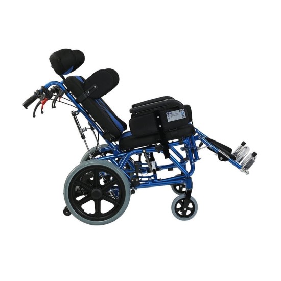 Tekerlekli Sandalye Cerebral Palsy G458