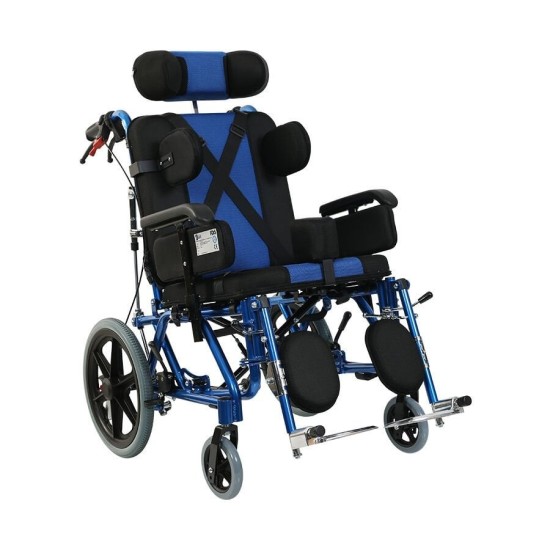 Tekerlekli Sandalye Cerebral Palsy G458