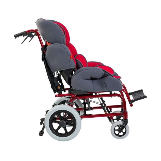 Tekerlekli Sandalye Pediatrik Cerebral Palsy G468