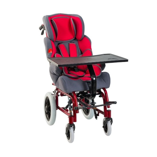 Tekerlekli Sandalye Pediatrik Cerebral Palsy G468