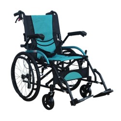 Tekerlekli Sandalye Alüminyum G503 Tekerlekli Sandalye Alüminyum G503