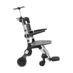 Tekerlekli Sandalye Hastane Transfer G507 Tekerlekli Sandalye Hastane Transfer G507