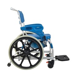 Tekerlekli Banyo Tuvalet Sandalyesi G561 Tekerlekli Banyo Tuvalet Sandalyesi G561