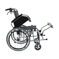 Tekerlekli Sandalye Alüminyum G605 Tekerlekli Sandalye Alüminyum G605