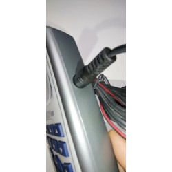 Globus Premium 400 Uyumlu Şarj Adaptörü Premium400 Charger Globus Premium 400 Uyumlu Şarj Adaptörü Premium400 Charger