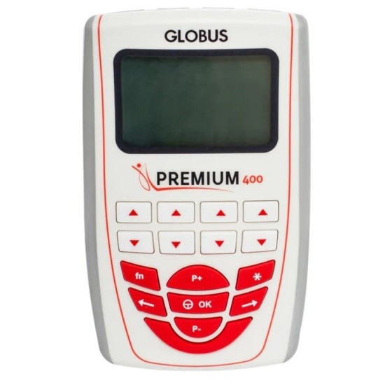 Globus Premium 400 Kas Stimülatörü