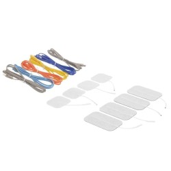 Globus Premium 400 Kas Stimülatörü Globus Premium 400 Kas Stimülatörü