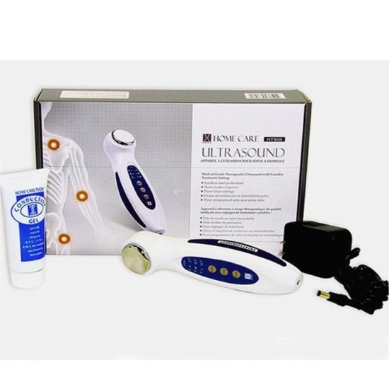 Homecare HT 906 Portatif Ultrason Cihazı