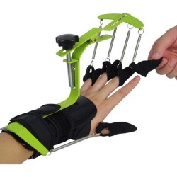 Parmak Egzersiz Aleti Parmak Egzersiz Aleti