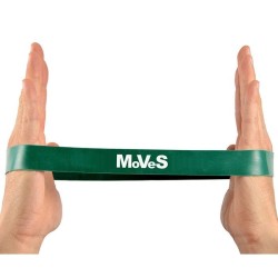 MoVeS Loop Band - Kas Germe Bandı MoVeS Loop Band - Kas Germe Bandı