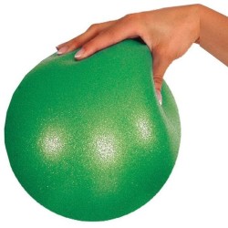 Mambo Max Soft Over Ball 21-23 cm Pilates Topu Mambo Max Soft Over Ball 21-23 cm Pilates Topu
