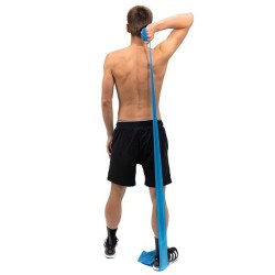 MoVeS Band 1.50 Cm Egzersiz Bandı - Tüm Dirençler MoVeS Band 1.50 Cm Egzersiz Bandı - Tüm Dirençler