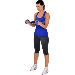 MoVeS Band 1.20 Cm Egzersiz Bandı - Tüm Dirençler MoVeS Band 1.20 Cm Egzersiz Bandı - Tüm Dirençler