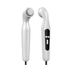 Portatif Fizyoterapi Ultrason & Masaj Cihazı Portatif Fizyoterapi Ultrason & Masaj Cihazı