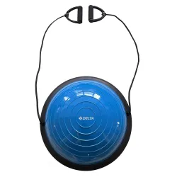 Bosu Ball 45 Cm Çap Small Denge Egzersiz Bosu Ball 45 Cm Çap Small Denge Egzersiz