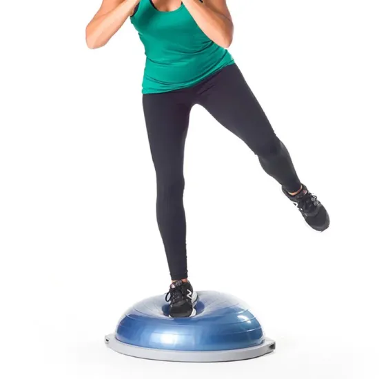 Bosu Ball 45 Cm Çap Small Denge Egzersiz