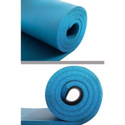 Ravel Pilates Egzersiz Mat Minder 180 cm x 60 cm x 15 mm Ravel Pilates Egzersiz Mat Minder 180 cm x 60 cm x 15 mm