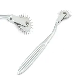 Paslanmaz Çelik Wartenburg Pingwheel Paslanmaz Çelik Wartenburg Pingwheel