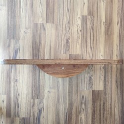 Rocker Board İki Yönlü Denge Tahtası Rocker Board İki Yönlü Denge Tahtası