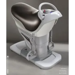 Hipoterapi At Simülasyon Egzersiz Cihazı