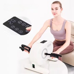  Egzersiz Pedalı Üst ve Alt Vücud