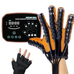 EL Rehabilitasyon Robotu - EL Robotik Fizik Tedavi Cihazı – Otomatik ve Gelişmiş EL Robotik Fizik Tedavi Cihazı