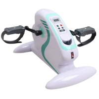 Egzersiz Bisikletleri