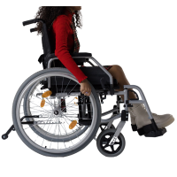 Medikal Tekerlekli Sandalyeler